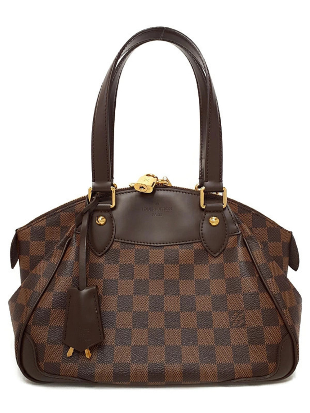 Louis Vuitton Damier Verona Hobo Bag